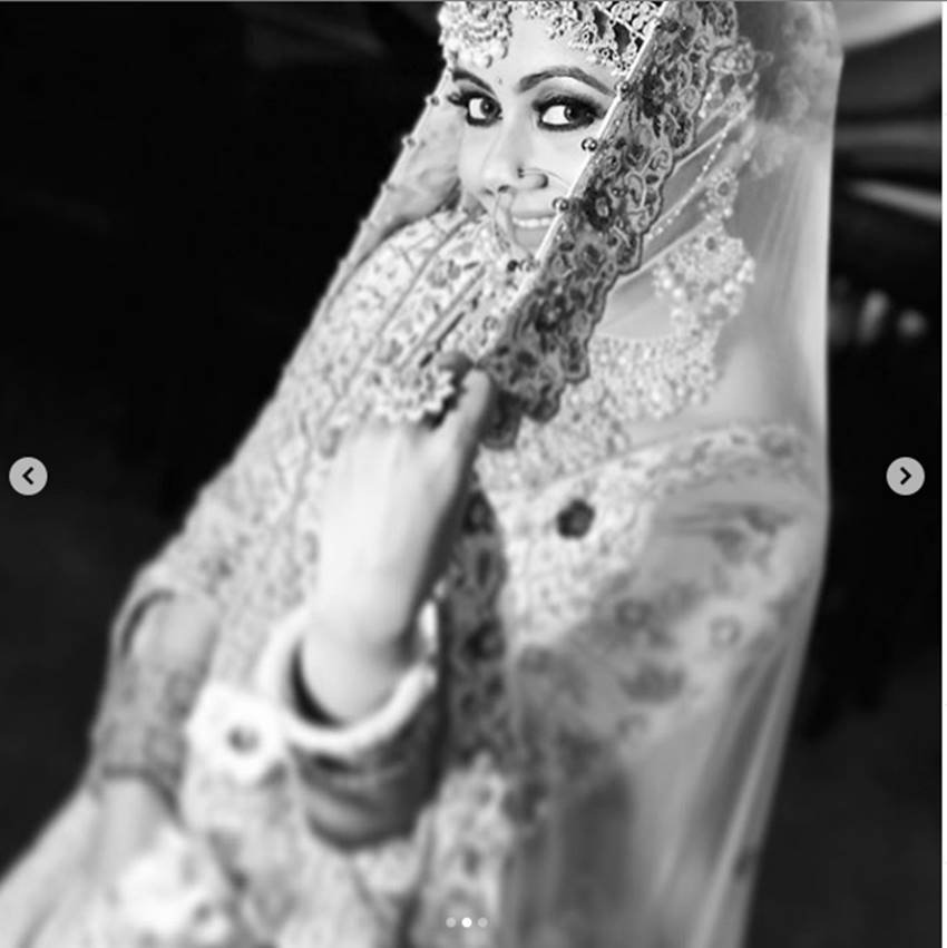 devoleena bhattacharjee serial, devoleena bhattacharjee gopi bahu, devoleena bhattacharjee in bridal look, devoleena bhattacharjee photos, devoleena bhattacharjee wedding, devoleena bhattacharjee boyfriend, devoleena bhattacharjee pics, lockdown, covid-19, devoleena bhattacharjee gallery, devoleena bhattacharjee diet plan, devoleena bhattacharjee biography, devoleena bhattacharjee bigg boss, devoleena bhattacharjee and rashmi desai, Devoleena Bhattacharjee, bigg boss 13, बिग बॉस, देवोलिना भट्टाचार्जी, sidnazm shehnaz gill, siddharth shukla