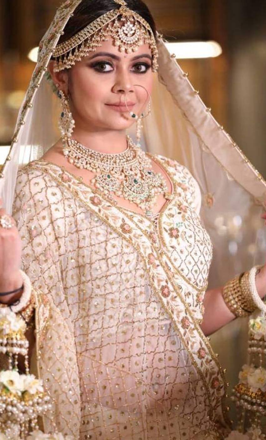 devoleena bhattacharjee serial, devoleena bhattacharjee gopi bahu, devoleena bhattacharjee in bridal look, devoleena bhattacharjee photos, devoleena bhattacharjee wedding, devoleena bhattacharjee boyfriend, devoleena bhattacharjee pics, lockdown, covid-19, devoleena bhattacharjee gallery, devoleena bhattacharjee diet plan, devoleena bhattacharjee biography, devoleena bhattacharjee bigg boss, devoleena bhattacharjee and rashmi desai, Devoleena Bhattacharjee, bigg boss 13, बिग बॉस, देवोलिना भट्टाचार्जी, sidnazm shehnaz gill, siddharth shukla