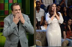 The Kapil Sharma Show: ‘शादी के बाद कभी भी धर्मेन्द्र के साथ भाग सकती हूं’, जब अर्चना पूरन सिंह ने रखी थी पति के सामने शर्त