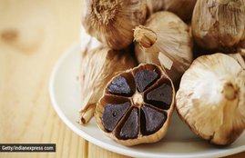 diabetes, diabetes patients in inida, diabetes causes, diabetes precautions, home remedies to control diabetes, black garlic, black garlic benefit, black garlic health benefit, black garlic for diabetes, how to make black garlic at home, tips for diabetic patients, how to control diabetes, type1 diabetes, type2 diabetes, healthy diet for diabetes patients, exercise for diabetes patients, diabetes patients eating tips, blood sugar level, genetic reason for diabetes, overweight leads to diabetes