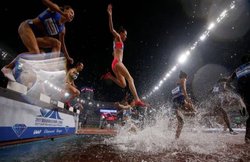 कोरोना इफेक्ट: डायमंड लीग ने जारी किया नया कैलेंडर, जानिए कब और कहां होंगे मुकाबले