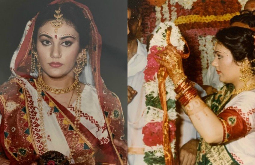 Dipika Chikhlia, Ramayan, sita, Dipika Chikhlia as seeta, Dipika Chikhlia ramayan, sita real name, Dipika Chikhlia wedding photos, Hemant Topiwala, Dipika Chikhlia age, Dipika Chikhlia husband, Dipika Chikhlia instagram, Dipika Chikhlia family, रामायण, सीता, दीपिका चिखलिया