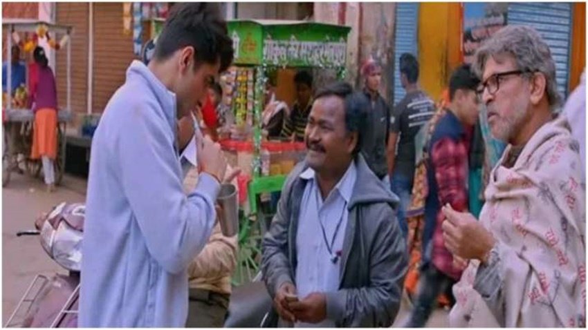 सोलंकी दिवाकर हाल ही में आयुष्मान खुराना के साथ फिल्म ड्रीम गर्ल में दिखे थे।