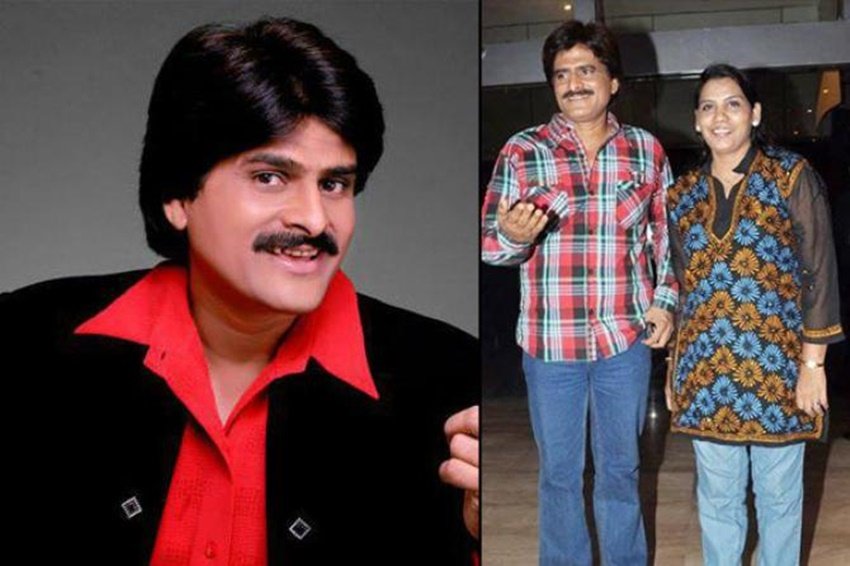 अपने रोचक अंदाज से सबको हंसाने वाले एहसान कुरैशी की पत्नी का नाम रचना कुरैशी है। रचना भी हास्य कवियित्री हैं।