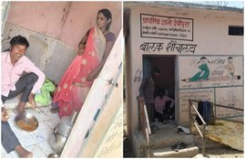 india lockdown, crime, crime news