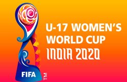 भारत में पहली बार होगा फीफा अंडर-17 महिला वर्ल्ड कप, कोविड-19 के बीच हुआ तारीखों का ऐलान