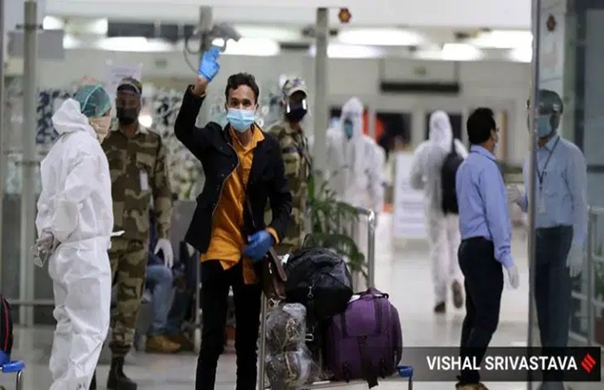 coronavirus, corona guidelines, international arrivals, 14 day paid quarantine, home isolation, coronavirus latest news, india news, coronavirus news, , covid 19 india, coronavirus live news, corona news, corona latest news, india coronavirus, coronavirus live news, coronavirus latest news in india, india news, Hindi news, news in Hindi, latest news, today news in Hindi