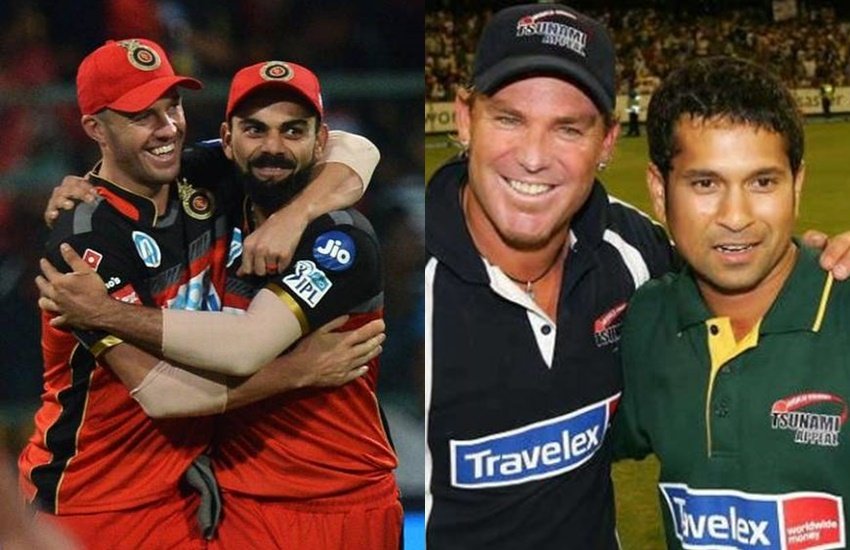 (All Photos: Social Media And BCCI)