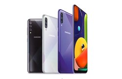 Samsung Galaxy A50s Price: 48MP कैमरे वाला यह फोन हुआ 6339 रुपये तक सस्ता, जानें नई कीमत