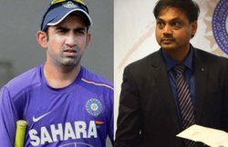 ‘चयनकर्ताओं को अनुभवी होना चाहिए’, यह सुनते ही LIVE शो में गौतम गंभीर से भिड़ गए एमएसके प्रसाद