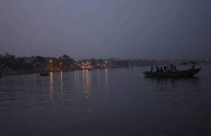 gangajal
