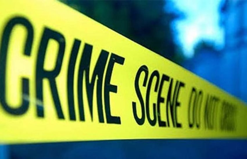 इस मामले में केस दर्ज कराया गया है। सांकेतिक तस्वीर। 