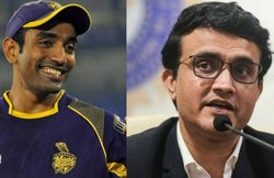 ‘प्लीज हमें जाने दो, सच कहता हूं’, रैना-पठान के बाद रॉबिन उथप्पा ने BCCI से की टी20 लीग खेलने देने की मांग