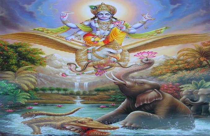 गरुड़ पुराण: जानिये- कैसे करें लाइफ मैनेजमेंट कि धन की न हो कमी