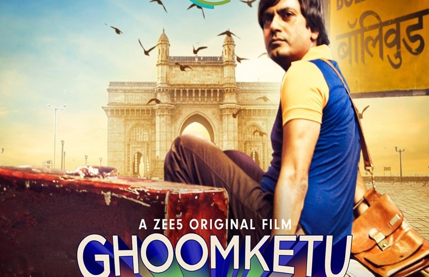 ghoomketu, ghoomketu movie, nawazuddin siddiqui, zee5, ghoomketu movie leak, tamilrockers website, ghoomketu movie download, ghoomketu full movie online, ghoomketu movie download in hindi, ghoomketu full movie download, ghoomketu movie download online, tamilrockers, tamilrockers 2019, ghoomketu full movie downlond, ghoomketu movie leak, ghoomketu movie download tamilrockers, ghoomketu movie download, ghoomketu movie download filmywap, ghoomketu movie download filmywap