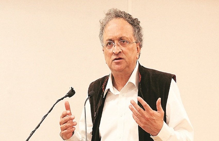 इतिहासकार रामचंद्र गुहा ने कहा यह विभाजन के बाद की सबसे बड़ी त्रासदी। (file)