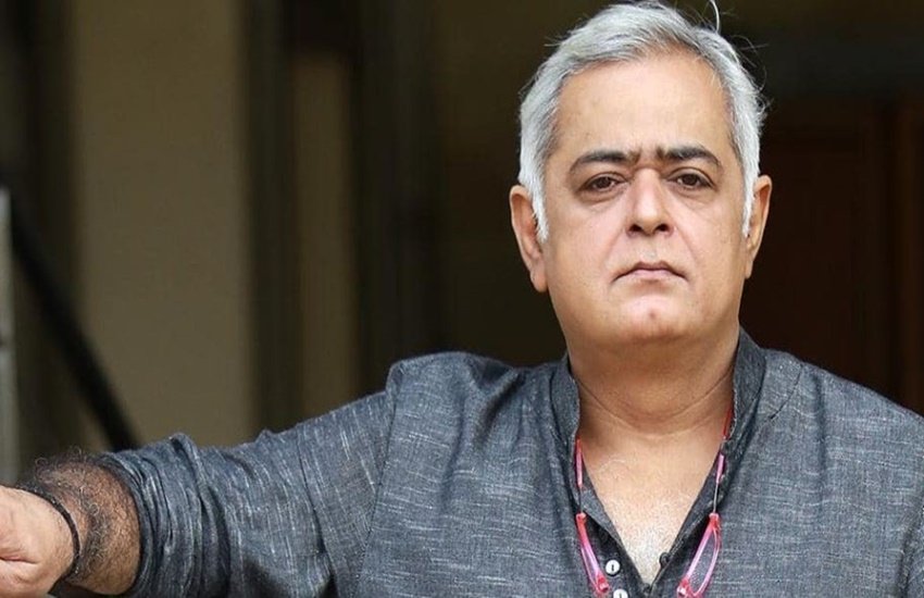 Amit Malviya, Hansal Mehta, Bollywood Director Hansal Mehta, hansal mehta latest tweet, Coronavirus, covid 19, hansal mehta on covid 19, amit malviya on gujrat covid 19,amit malviya lutians media, hansal mehta make fun of amit malviya, amit malviya BJP IT cell head,hansala mehta trolls amit malviya Hansal Mehta Blast on Amit Malviya, Hansal Mehta take a dig at amit malviya, entertainment news, Amit Malviya Post, Bollywood news, television news entertainment news in Hindi, bollywood news in Hindi,
