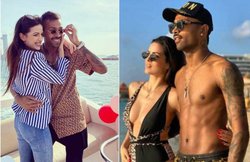 नाइट क्लब से शुरू हुई थी हार्दिक पंड्या की LOVE STORY, बिग बॉस और नच बलिए में नजर आ चुकी हैं मंगेतर