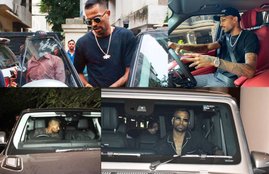 Celebrity lamborghini, cricketer Hardik Pandya, Hardik Pandya, Hardik pandya cars, Hardik Pandya lamborghini, hardik pandya news, Indian cricket team, lamborghini, Lamborghini Huracán Evo, Lamborghini India, Pandya, Supercar spotted, Sports, All-Rounder Cricketer, amazing car collection, car lover, Hardik Pandya, Indian Cricketer