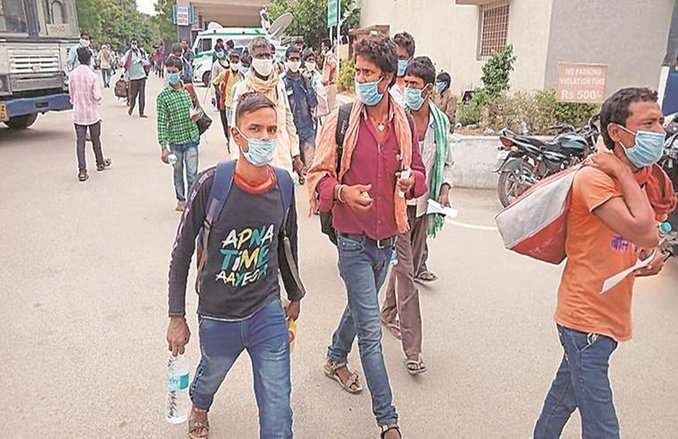चौपाल: बदलाव का वक्त