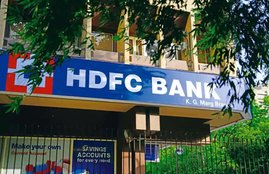 hdfc bank
