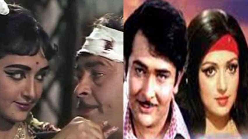 हेमा मालिनी ने फिल्म सपनों का सौदागर से बॉलीवुड में डेब्यू किया था। इस फिल्म में राज कपूर उनके हीरो थे। इसके बाद हेमा ने राज कपूर के बेटों रणधीर और ऋषि कपूर के साथ भी पर्दे पर रोमांस किया।