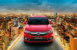 Honda recalls near 65,000 cars,