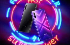Honor 9X Pro Price in India