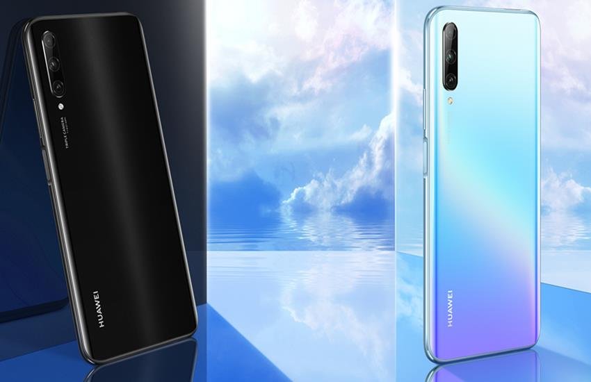 Huawei Y9s Specifications