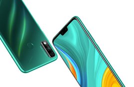 Huawei Y8s Price, Specifications