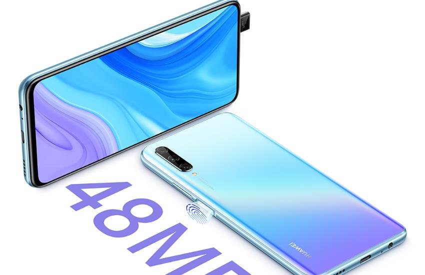 Huawei Y9s Specifications