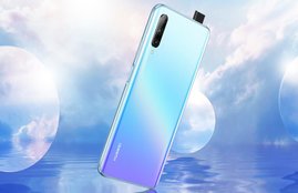Huawei Y9s Specifications