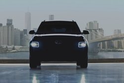 Tata Nexon इलेक्ट्रिक को टक्कर देने के आ रही है Hyundai की नई इलेक्ट्रिक SUV, सिंगल चार्ज में चलेगी 300km कीमत होगी 10 लाख से भी कम!