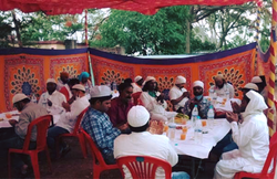 रांची: लॉकडाउन के बीच दावत-ए-इफ्तार! BDO, CO समेत कई प्रशासनिक अधिकारी भी हुए शामिल, FIR दर्ज