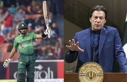 इमरान खान की तरह बनना चाहते हैं बाबर आजम, इंग्लिश भी सीख रहे हैं पाकिस्तानी कप्तान