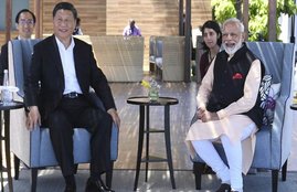 india china border dispute