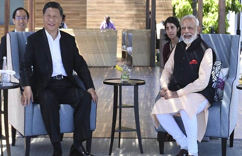 india china border dispute