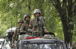 indian army