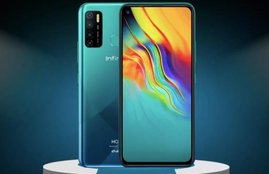 Infinix Hot 9, Infinix Hot 9 Pro