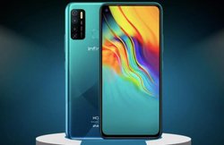 Infinix Hot 9 Series के दमदार स्मार्टफोन्स भारत में इस दिन होंगे लॉन्च, तस्वीर आई सामने, जानें जरूरी डिटेल्स