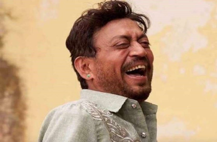 बकौल नरपत, इरफान ने चाय पीने के बाद उनकी मां से कहा कि आपकी चाय बिल्कुल मेरी अम्मी की तरह है..एक औऱ पिलाओ ना।