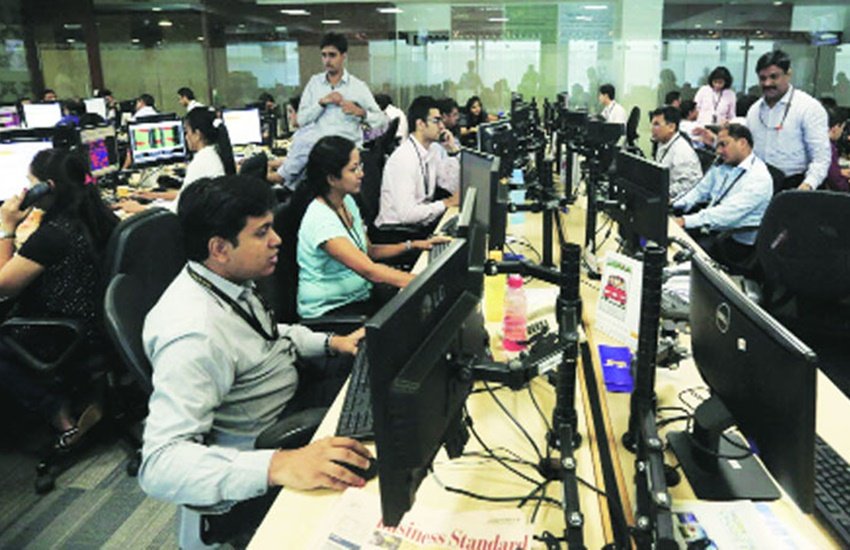 it sector