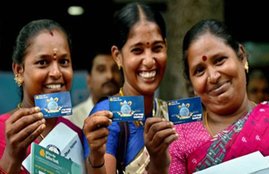 jan dhan yojana
