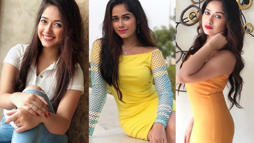 Jannat Zubair: 25.9 मिलियन फ़ॉलोअर्स के साथ जन्नत जुबैर टिकटॉक पर सबसे ज्यादा फॉलो किए जाने वाले इंडियन्स में तीसरे पायदान पर हैं।