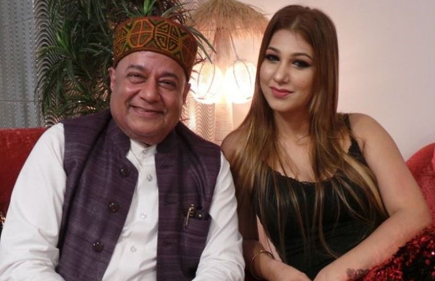 Jasleen matharu, Jasleen matharu news, jasleen matharu anoon jalota, anoop jalota interduce jasleen matharu to a doctor, anoop jalota jalseen matharu, jasleen matharu talks about her relationship, jasleen matharu talks about her personal life, jasleen matharu news, jasleen matharu upcoming movie, jasleen matharu current news,
