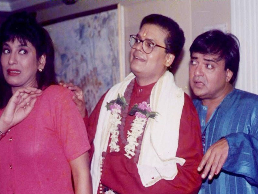 जतिन कनकिया ने श्रीमान श्रीमती से ही अपना एक्टिंग करियर शुरू किया था। इस सीरियल ने उन्हें खूब शोहरत दिलाई।