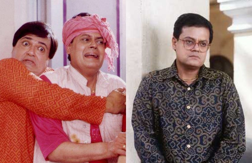 Shrimaan Shrimati: रामायण और महाभारत (Mahabharat) के अलावा दूरदर्शन पर 80-90 के दशक के तमाम हिट सीरियल्स का दोबारा प्रसारण कर रहा है। इसी कड़ी में 1994 में आए टीवी सीरियल 'श्रीमान श्रीमती' का भी प्रसारण हो रहा है। इस सीरियल में मुख्य भूमिका में थे रीमा लागू, राकेश बेदी और जतिन कनकिया (Jatin Kanakia)। जतिन ने सीरियल के मुख्य पात्र केशू यानी केशव कुलकर्णी का किरदार निभाया था।