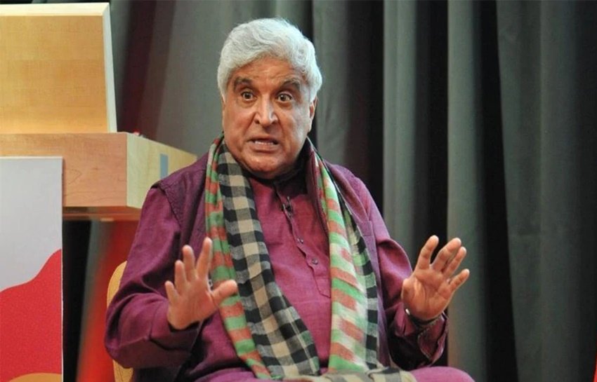 javed akhtar, javed akhtar tweet, javed akhtar twitter, javed akhtar troll, javed film, javed akhtar on CAA, CAA Protest, CAA Anti Protest, javed dialogue, javed character writing, जावेद अख्तर, पिंजरा तोड़ सदस्य गिरफ्तार,