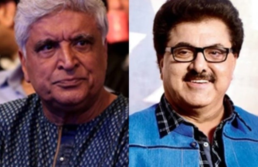Javed Akhtar, Javed Akhtar tweet, Lyricist Javed Akhtar, Ashok Pandit, Film Director Ashok Pandit, FimMaker Ashok Pandit Asked Javed Akhtar, javed akhtar twitter, javed akhtar troll, जावेद अख्तर, अशोक पंडित, पिंजरा तोड़ सदस्य गिरफ्तार, सीएए, दिल्ली हिंसा, javed film, javed akhtar on CAA, CAA Protest, CAA Anti Protest, javed dialogue, javed character writing, Corona Patient Staying With Dead bodies, Corona Virus Maharashtra, entertainment news, bollywood news, television,