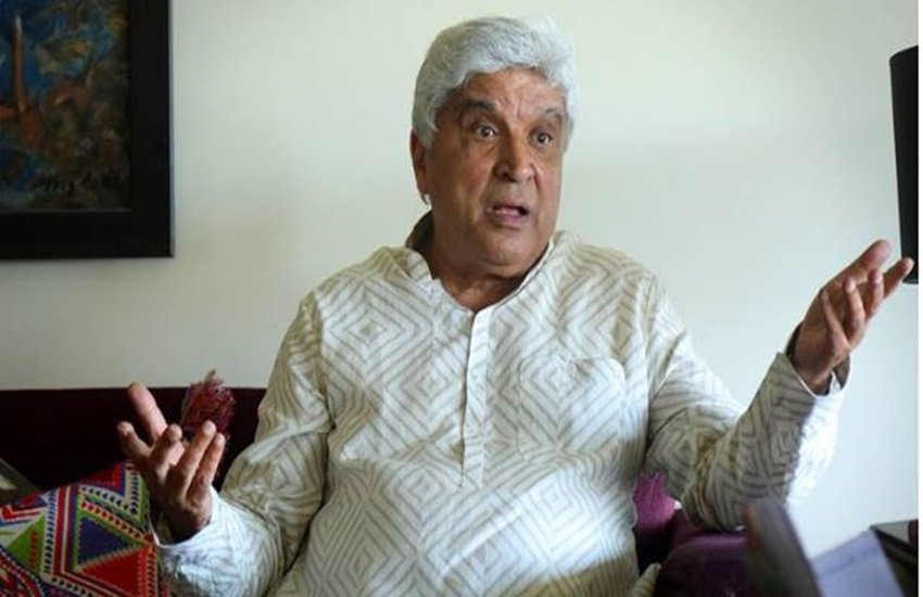 Javed Akhtar, javed akhtar on 3.0 lockdown, javed akhtar on corona virus lock down, javed akhtar on liqour shops, Tarek Fatah, Javed Akhtar twitter, Javed Akhtar tweet, Tarek Fatah tweet, Tarek Fatah twitter, Javed Akhtar to Tarek Fatah, Tarek Fatah Pakistan, entertainment news, bollywood news, television news